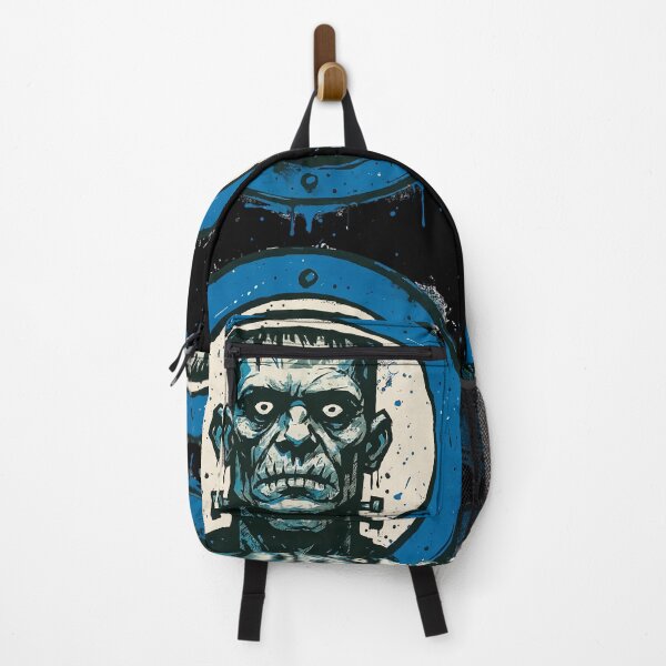 Item preview, Frankenstein Art Print designed and sold by FoRes-Art.