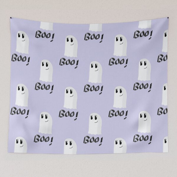 Item preview, Ghostie designed and sold by Carly-Chapman.