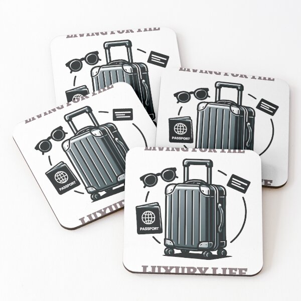 Item preview, Living for the LuxuryLife designed and sold by gogettadriptees.