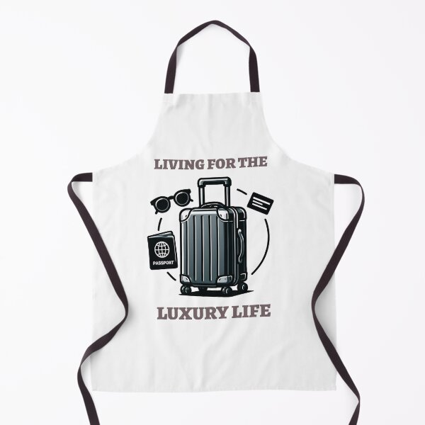 Item preview, Living for the LuxuryLife designed and sold by gogettadriptees.
