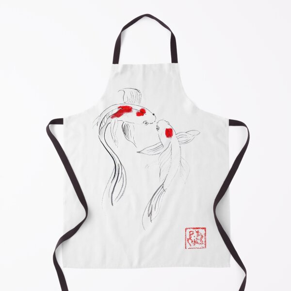 Item preview, 2 koi designed and sold by pechane.