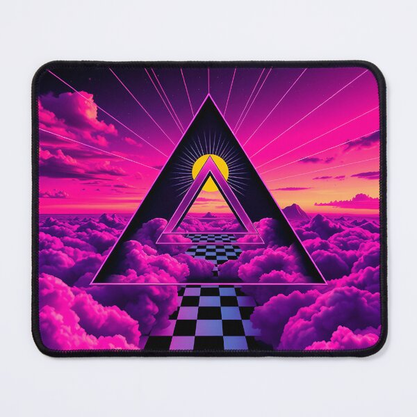 Item preview, 1980's Retrowave 9 designed and sold by Gypsykiss.
