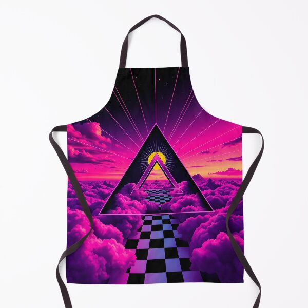 Item preview, 1980's Retrowave 9 designed and sold by Gypsykiss.