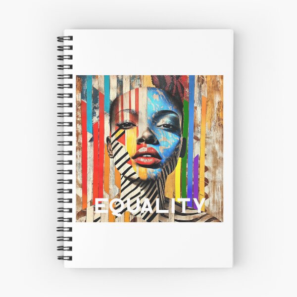 Item preview, EQUALITY designed and sold by Hell-Prints.