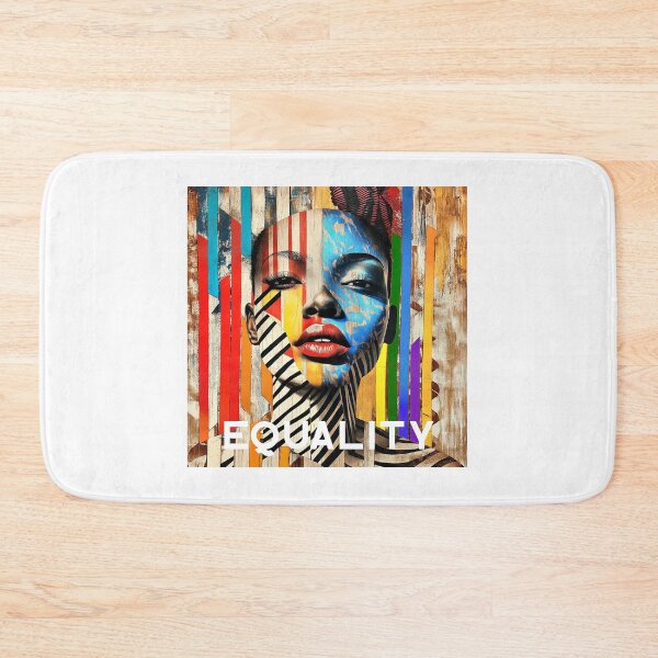 Item preview, EQUALITY designed and sold by Hell-Prints.