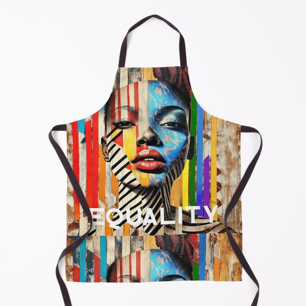 Item preview, EQUALITY designed and sold by Hell-Prints.