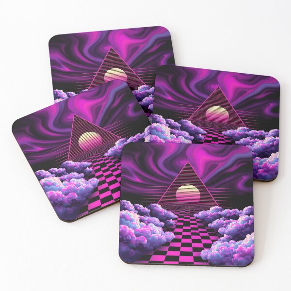 Item preview, 1980's Retrowave 10 designed and sold by Gypsykiss.