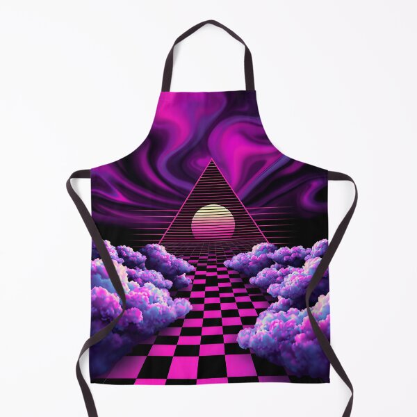 Item preview, 1980's Retrowave 10 designed and sold by Gypsykiss.