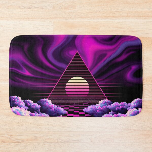 Item preview, 1980's Retrowave 10 designed and sold by Gypsykiss.