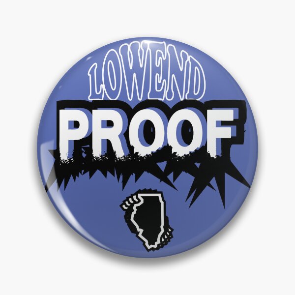 Item preview, Lowend Proof Urban Teez Shirts designed and sold by Taylormade43.