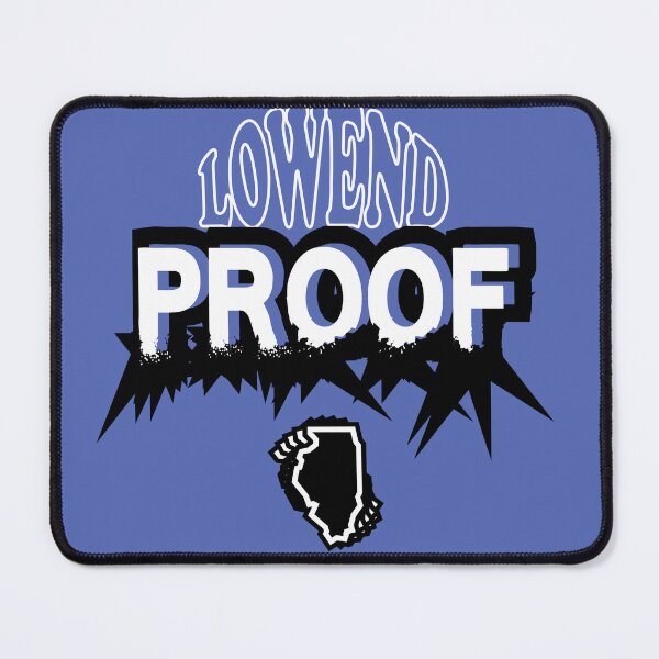 Item preview, Lowend Proof Urban Teez Shirts designed and sold by Taylormade43.