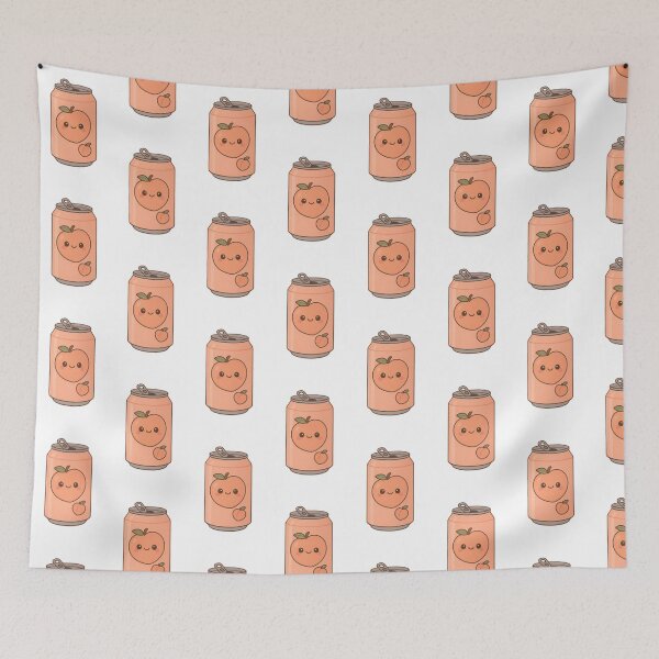 Item preview, Peach Drink designed and sold by MAcove.
