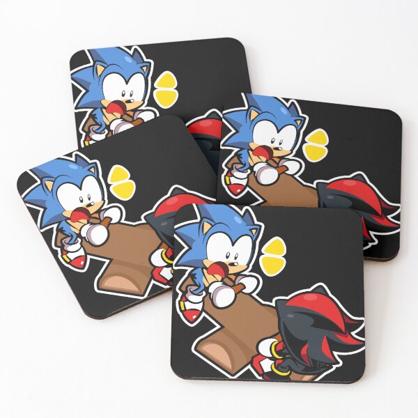 Item preview, Sonic X Shadow designed and sold by loloaburto.