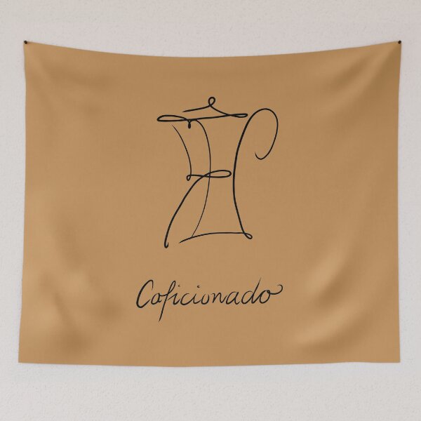 Item preview, Caficionado designed and sold by Chigurena.