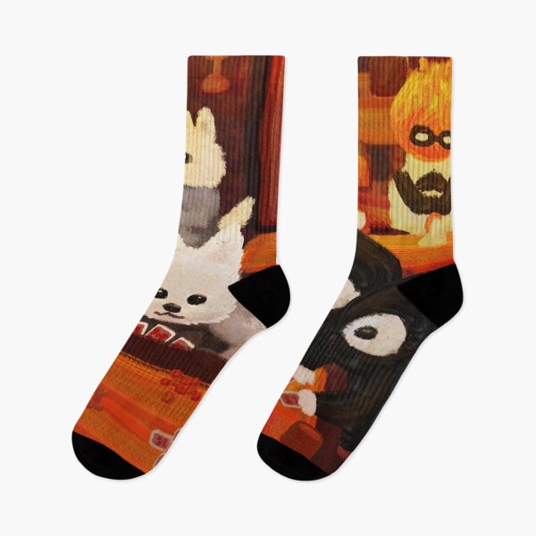 Item preview, Legally Required Break (Undertale) designed and sold by LarkyLovesYou.