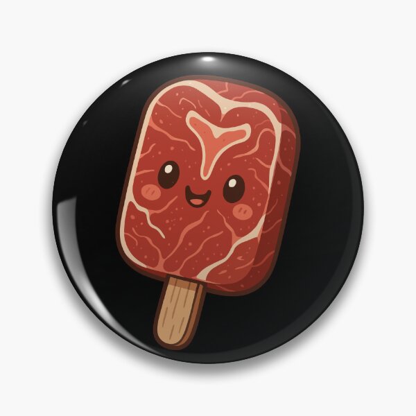 Item preview, I am a Meat Popsicle designed and sold by muskitt.