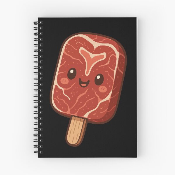 Item preview, I am a Meat Popsicle designed and sold by muskitt.