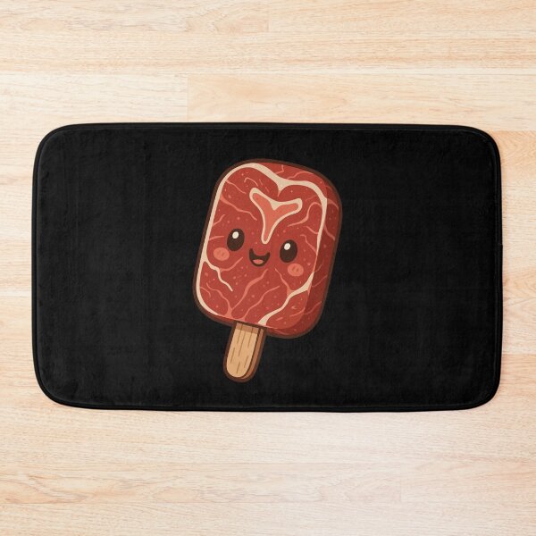 Item preview, I am a Meat Popsicle designed and sold by muskitt.