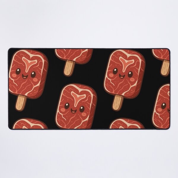 Item preview, I am a Meat Popsicle designed and sold by muskitt.