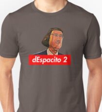 dEspacito 2 Unisex T-Shirt