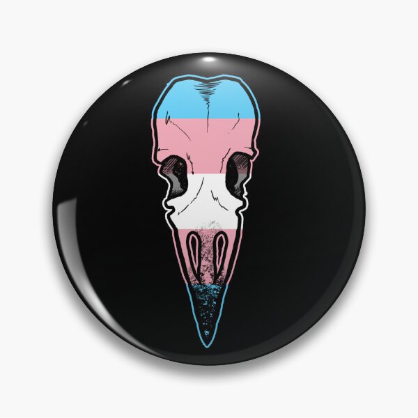 Item preview, Jaegers Fight for Trans Rights designed and sold by JaegerLarp.