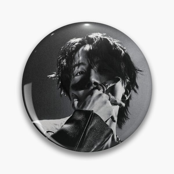 Item preview, JHOPE Killin' It Girl designed and sold by jaofnn.