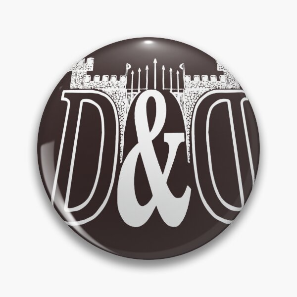 Item preview, Logo designed and sold by Dungeons and Dyslexia.