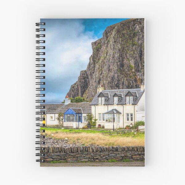 Artikelvorschau, Seil Island Cottages entworfen und verkauft von Viv Thompson Photography .