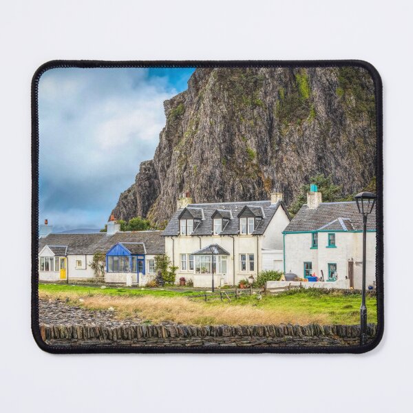 Item preview, Seil Island Cottages designed and sold by Viv Thompson Photography .