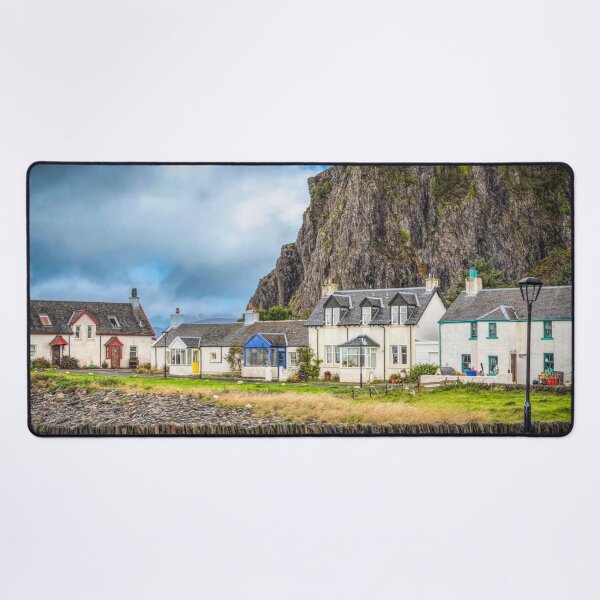 Item preview, Seil Island Cottages designed and sold by Viv Thompson Photography .