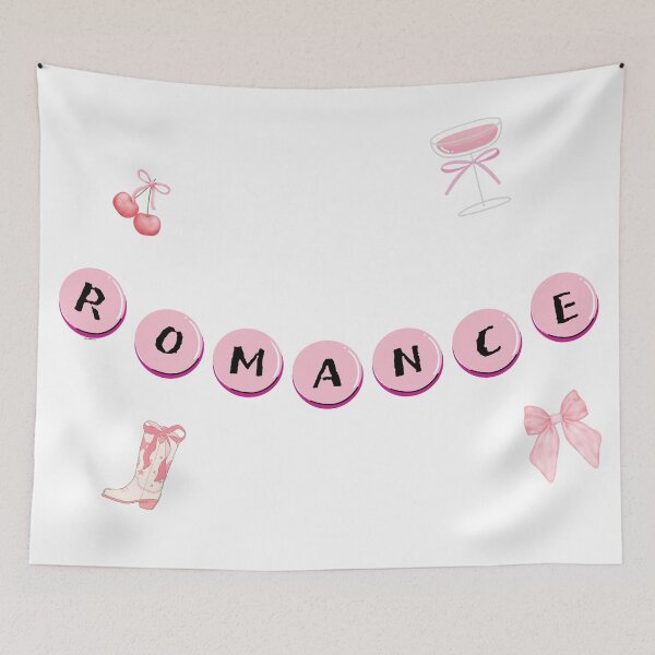 Item preview, Romance designed and sold by Pixyland.