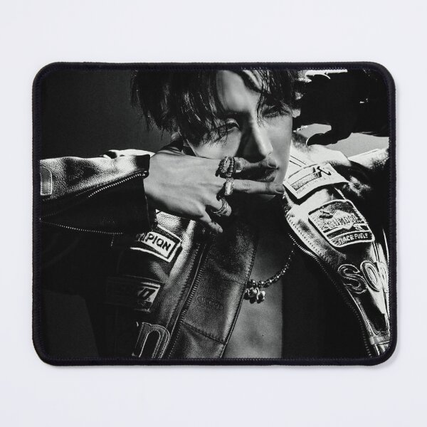 Item preview, JHOPE Killin' It Girl designed and sold by jaofnn.