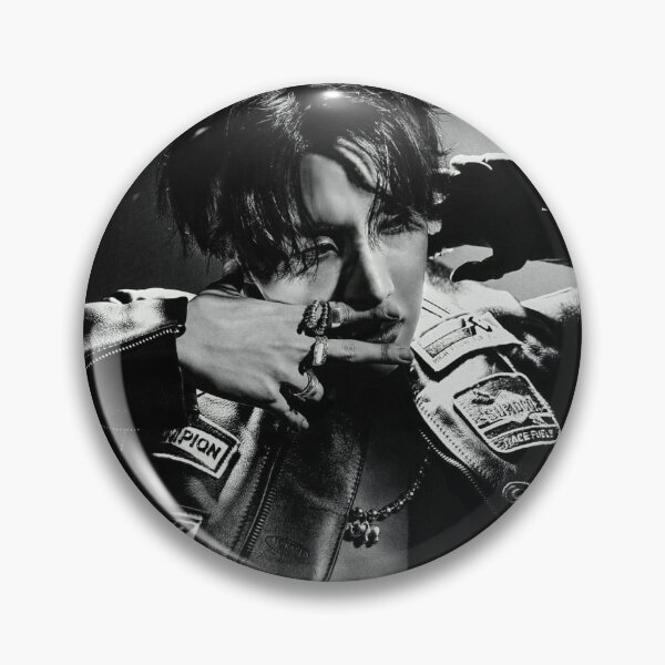 Item preview, JHOPE Killin' It Girl designed and sold by jaofnn.