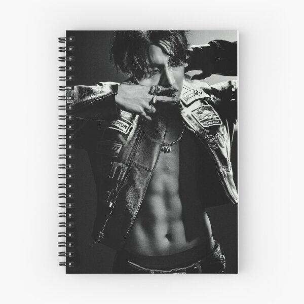 Item preview, JHOPE Killin' It Girl designed and sold by jaofnn.
