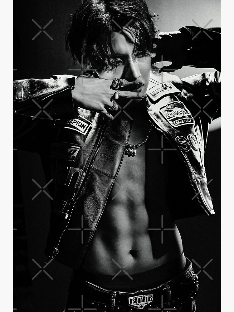 JHOPE Killin' It Girl