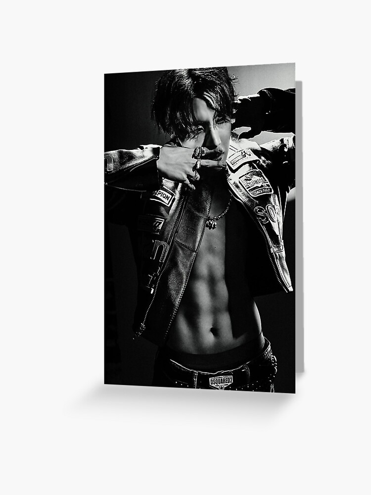 JHOPE Killin' It Girl