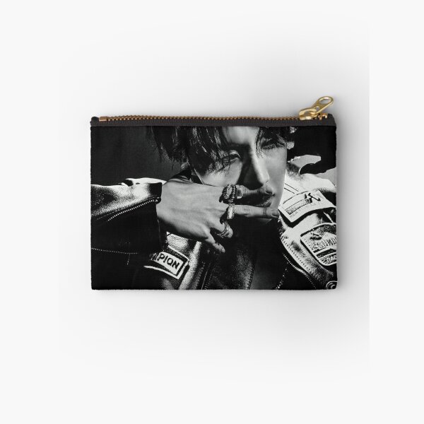 Item preview, JHOPE Killin' It Girl designed and sold by jaofnn.