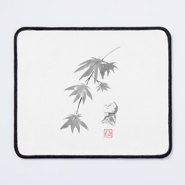 Item preview, maple jizo designed and sold by pechane.