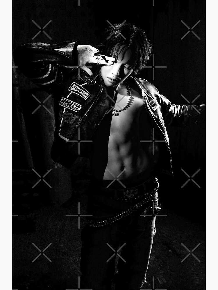 JHOPE Killin' It Girl