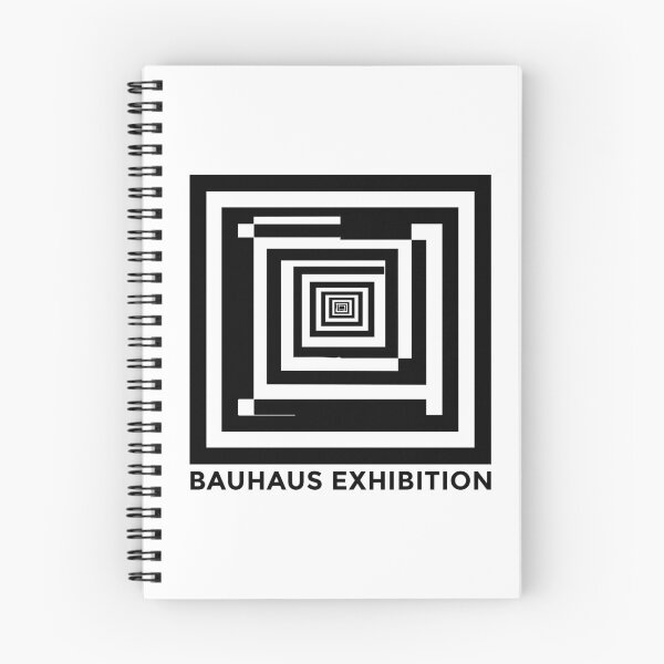 Item preview, Bauhaus Geometric Art Print Minimalist Design designed and sold by Timegraf.