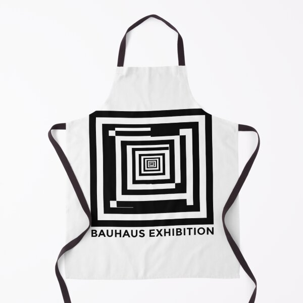 Item preview, Bauhaus Geometric Art Print Minimalist Design designed and sold by Timegraf.