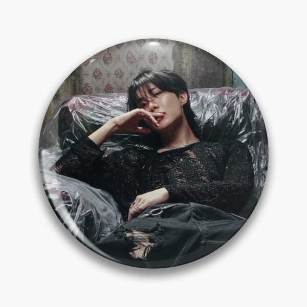 Item preview, JHOPE Killin' It Girl designed and sold by jaofnn.
