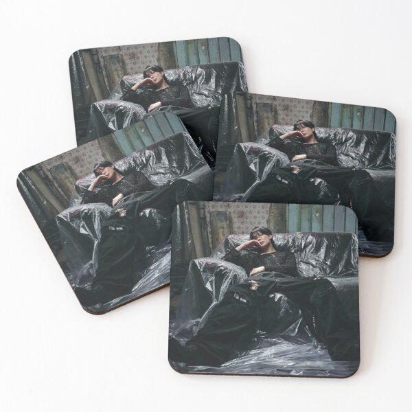 Item preview, JHOPE Killin' It Girl designed and sold by jaofnn.