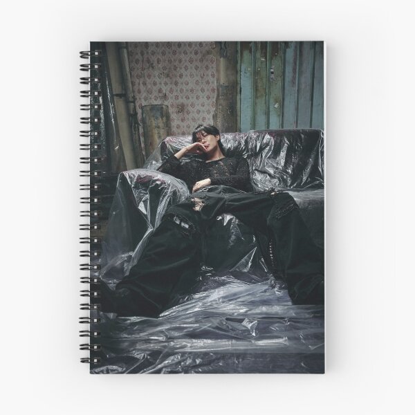Item preview, JHOPE Killin' It Girl designed and sold by jaofnn.