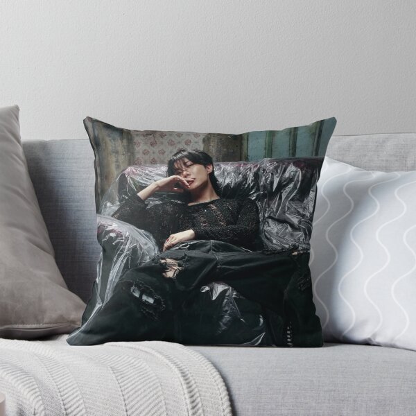 Item preview, JHOPE Killin' It Girl designed and sold by jaofnn.