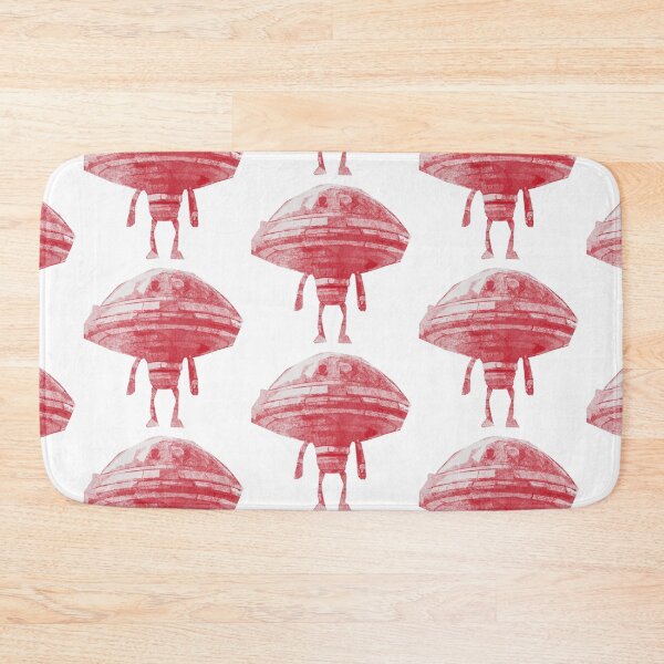 Item preview, UFO designed and sold by kinpirks.
