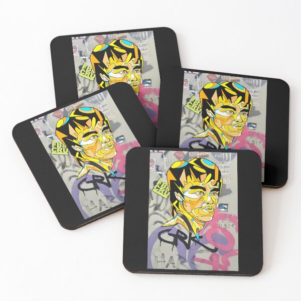 Item preview, Movies Legend Master Vintage Fan KungFu DragonLee designed and sold by artkidztee.