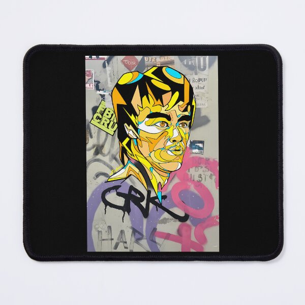 Item preview, Movies Legend Master Vintage Fan KungFu DragonLee designed and sold by artkidztee.