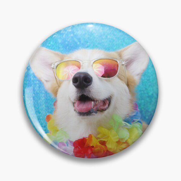 Artikelvorschau, Sommer Lovin 'Corgis entworfen und verkauft von VampireKitten.