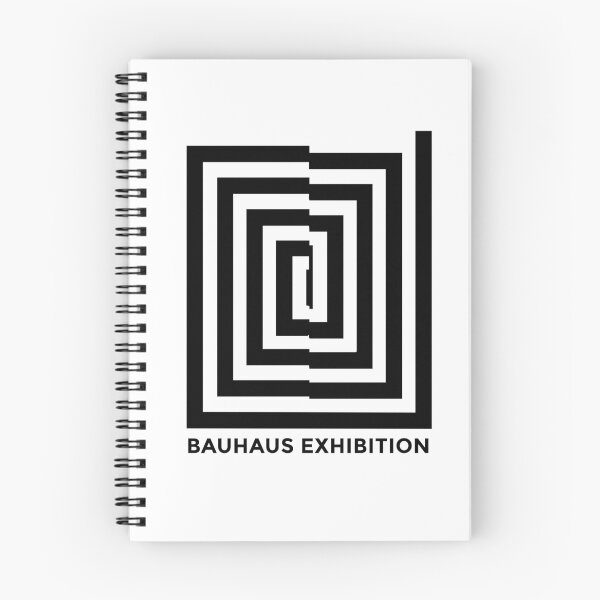 Item preview, Bauhaus Geometric Art Print Minimalist Design designed and sold by Timegraf.